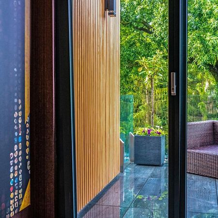 Betekints Wellness Hotel 베스프렘 외부 사진