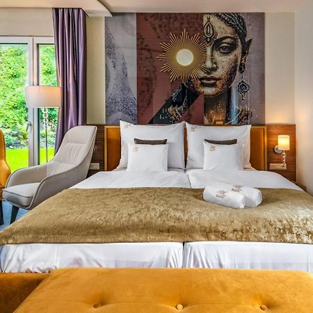 Betekints Wellness Hotel 베스프렘 외부 사진