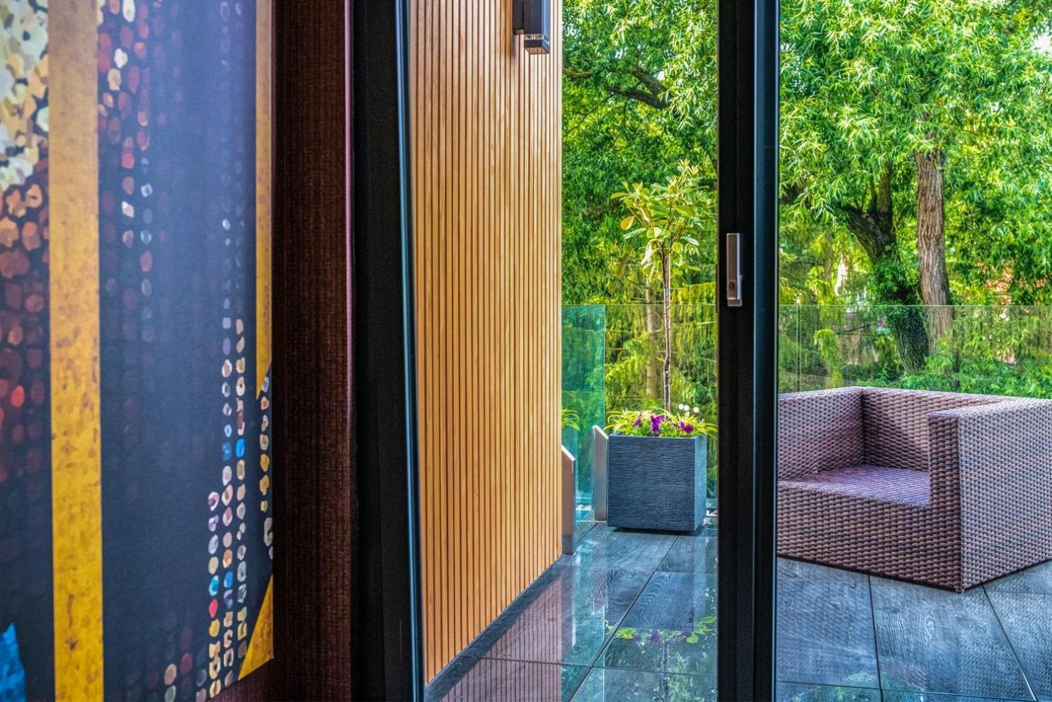 Betekints Wellness Hotel 베스프렘 외부 사진
