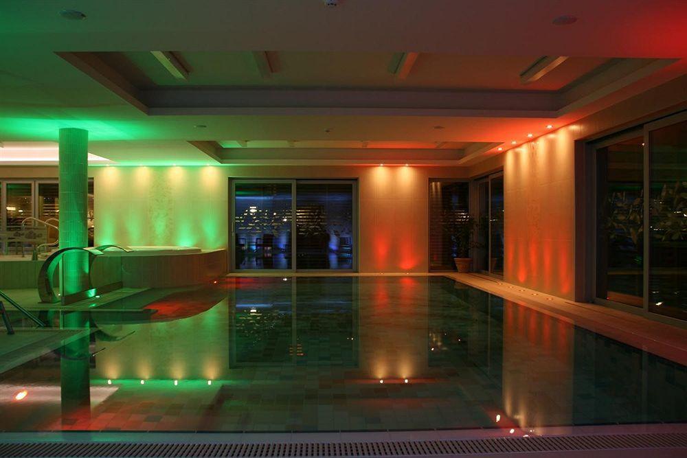 Betekints Wellness Hotel 베스프렘 외부 사진