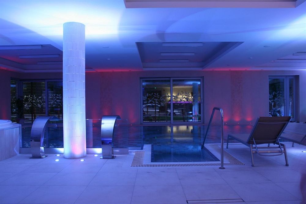 Betekints Wellness Hotel 베스프렘 외부 사진