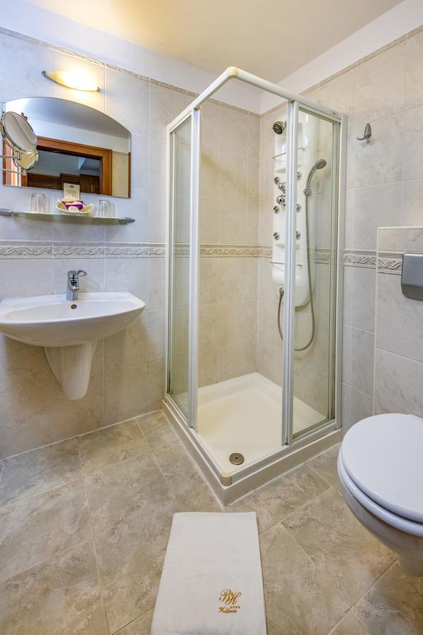 Betekints Wellness Hotel 베스프렘 외부 사진