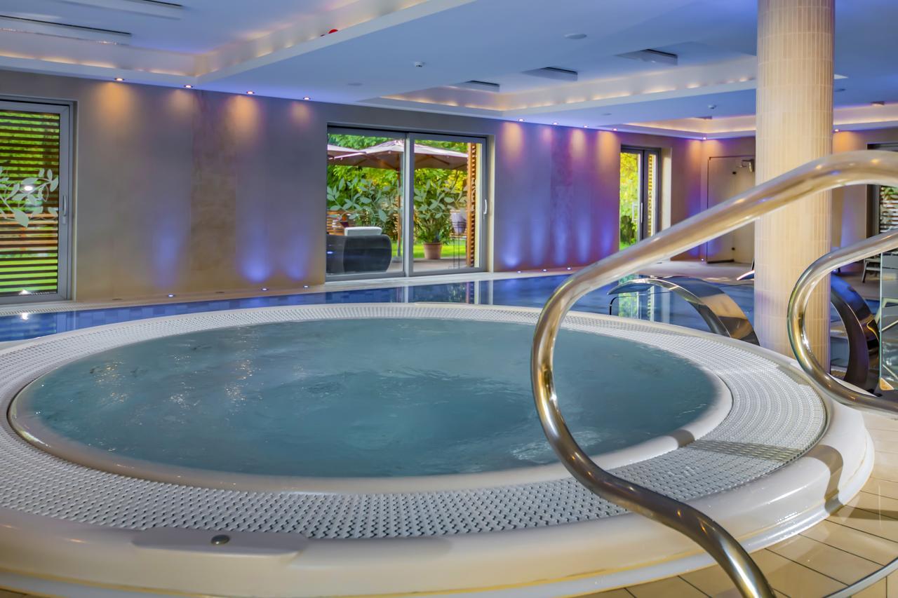 Betekints Wellness Hotel 베스프렘 외부 사진