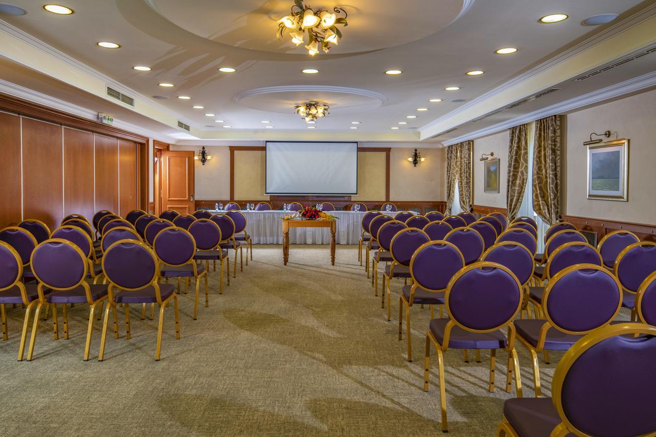 Betekints Wellness Hotel 베스프렘 외부 사진