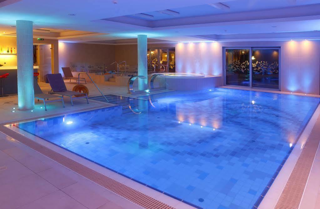 Betekints Wellness Hotel 베스프렘 외부 사진