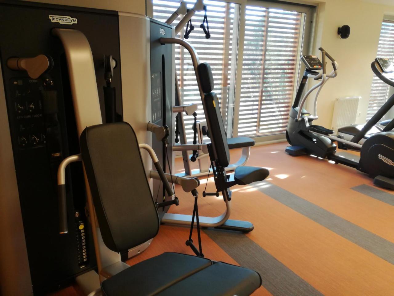 Betekints Wellness Hotel 베스프렘 외부 사진